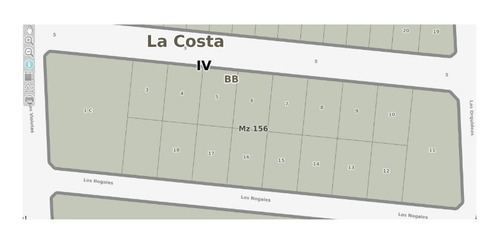 Imagen 3 de 8 de Cerca Del Mar Y La Reserva