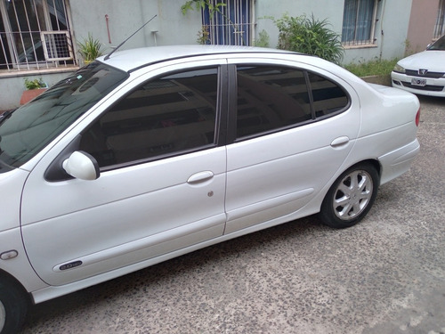 Renault Megane F2 Caja Automatica