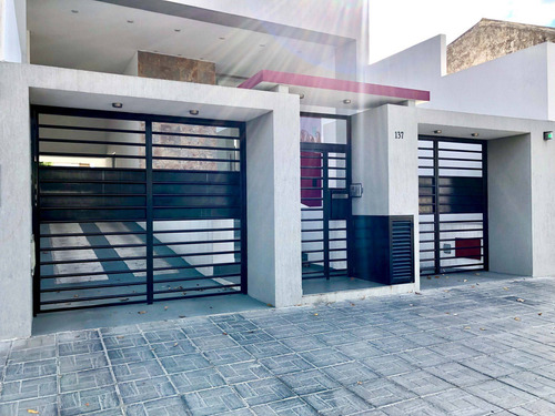 Imagen 22 de 30 de Departamento 2 Ambientes A Estrenar Con Cochera