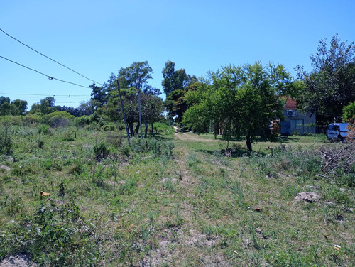 Terreno En Venta Colastine, Zona U.p.c.n.