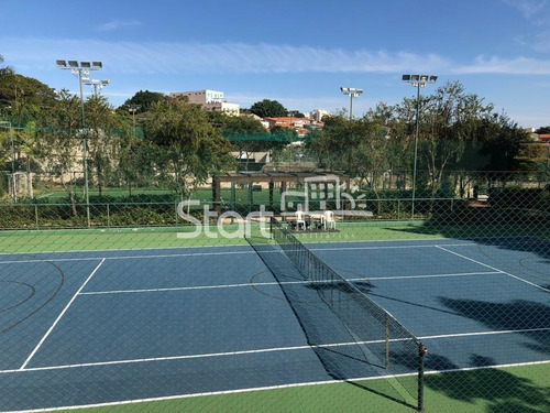 Imagem 18 de 30 de Apartamento À Venda Em Parque Prado - Ap004113