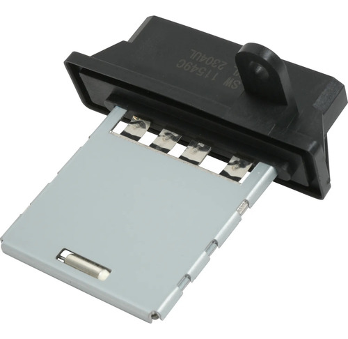 Resistencia Spark 16-22