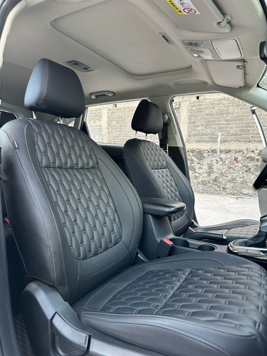 Kia Seltos 1.6 Sx At