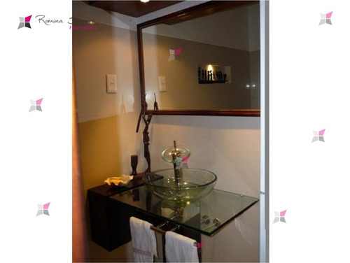 Casa En Mansa, 5 Dormitorios *- Ref: 7424