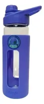 Comprar Keep Botella 470 Ml De Vidrio Y Silicona