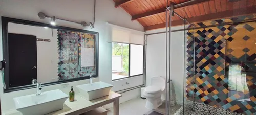 Casa En Venta En La Calera. Cod V21530
