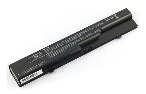 Battery P/ Hp 420 425 620 625 4320 Probook Compatible 