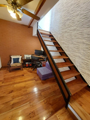 Imagen 12 de 22 de Ph 3 Ambientes Con Patio Barrio Coghlan