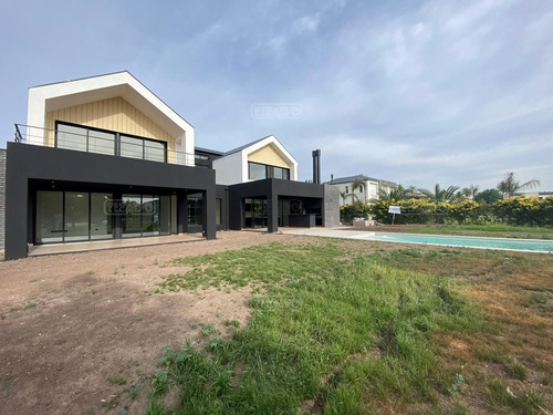 Imagen 7 de 30 de Casa En Venta En Los Jazmines, Pilar Del Este, G.b.a. Zona Norte