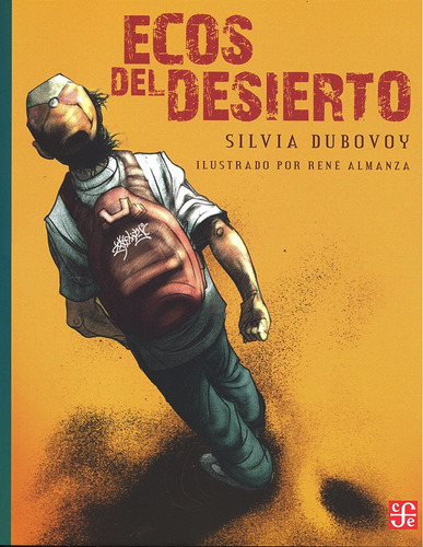 Ecos Del Desierto - Silvia Duvoboy