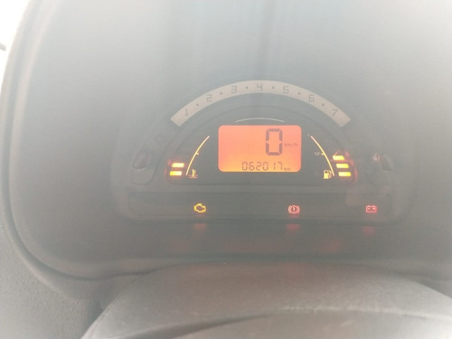 Citroen C3 Glx 1.4 Flex Com 62 Mil Km