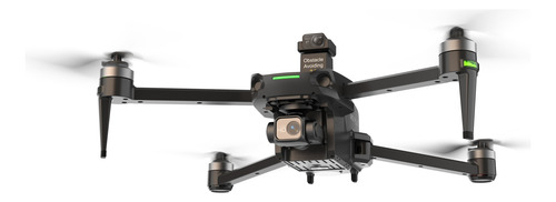 Dron M10 Plus 4k, Wifi 5g, Gps, Eis Y Evasión De Obstáculos