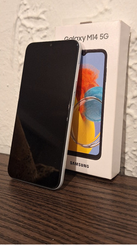 Celular Samsung Galaxy M14 5g 128g
