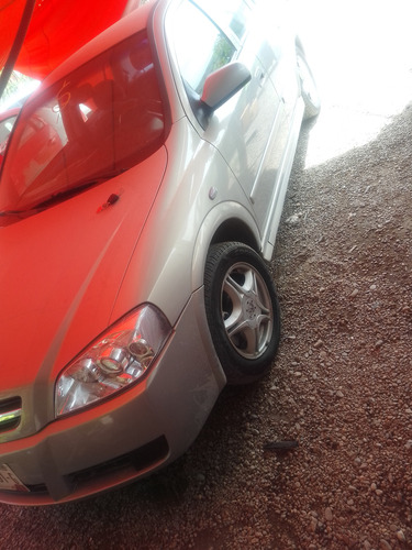 Chevrolet Astra 1.8 4p Confort At