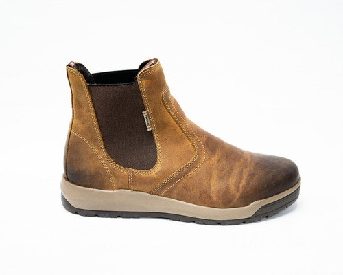 Calzado Bota Botitas Freeway Hombre / Apache Look 01