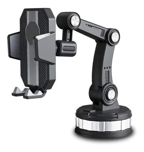 comprar Soporte Telefono Para Consola Central Automovil Super
