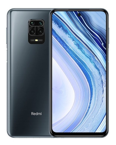 Xiaomi Redmi Note 9s/128 Gb / 6 Ram / Garantia De Tienda