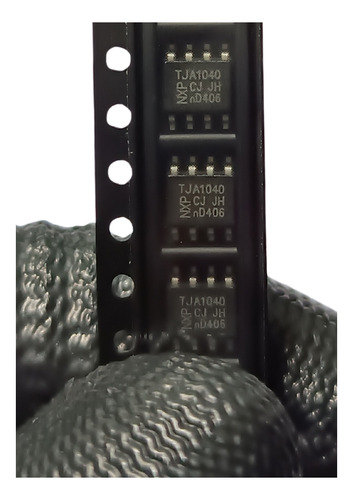 Ci Tja 1040t Circuito Integrado Tja1040t Smd 1 Peça
