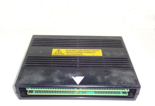 The King Of Fighters 97 Original Para Neo Geo Mvs