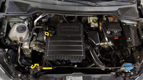 Seat Ibiza 1.6 STYLE MT CONNECT