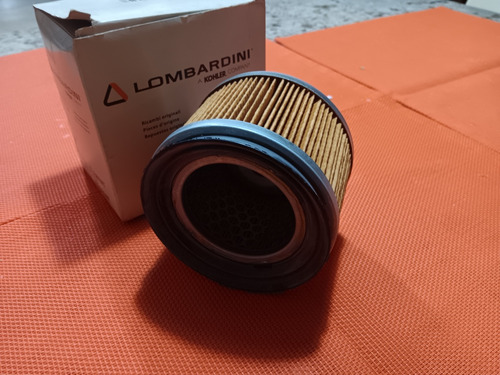 Repuestos Lombardini Diésel Original