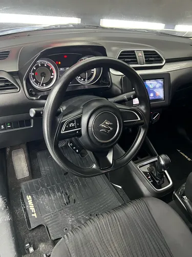 Suzuki Swift 1.2 Dzire Ga