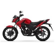 Honda Cb 125 Twister 0km Moto Delta Tigre Entrega Inmediata