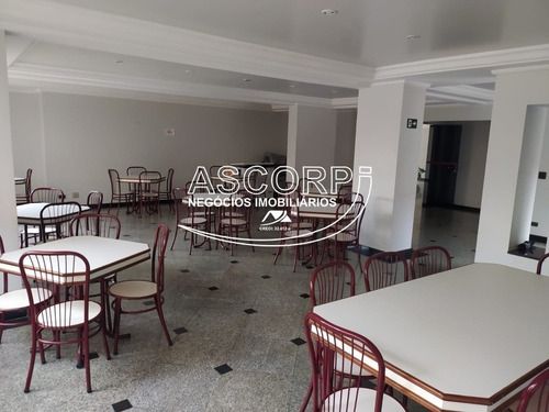 Imagem 27 de 30 de Apartamento No Edifício Trianon.(código Ap00704) - Ap00704 - 70835132
