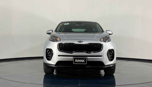 Imagen 1 de 15 de 117422 - Kia Sportage 2018 Con Garantía