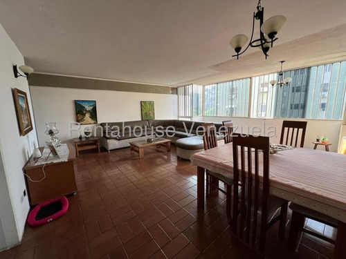 Ana Torres. Apartamento En Venta 2519627 En Caurimare