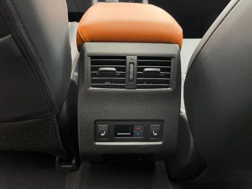 Mitsubishi All New Outlander 2.5l 4x4 At. Ab