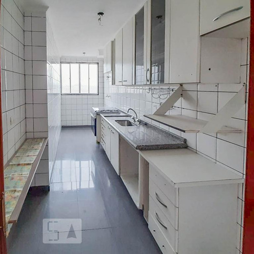 Apartamento À Venda - Vila Re, 2 Quartos, 64 - S893114653