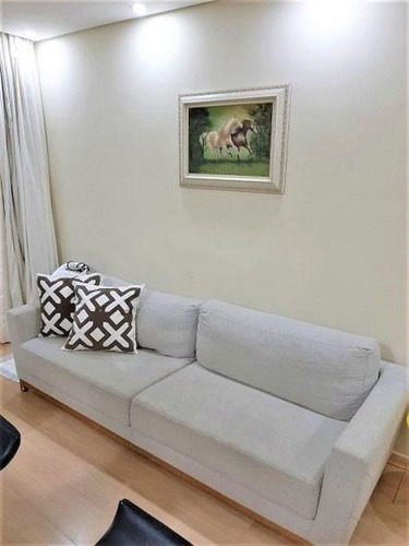 Imagem 11 de 30 de Apartamento Com 1 Dormitório À Venda, 39 M² Por R$ 239.000 - Jardim Ibitirama - São Paulo/sp - Ap5287