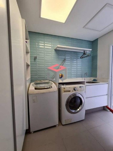 Imagem 14 de 30 de Casa À Venda, 3 Quartos, 2 Suítes, 3 Vagas, Hollywood - São Bernardo Do Campo/sp - 28863