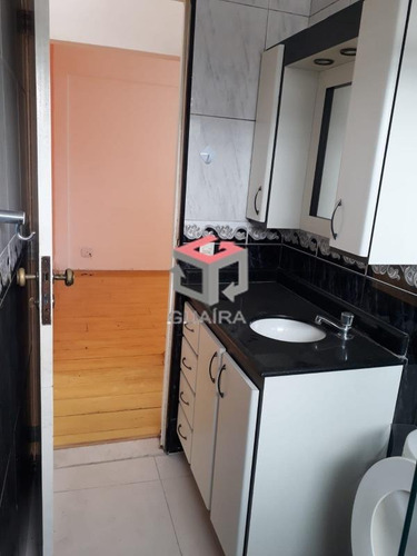 Imagem 12 de 13 de Apartamento À Venda, 2 Quartos, 1 Vaga, Assunção - São Bernardo Do Campo/sp - 115790