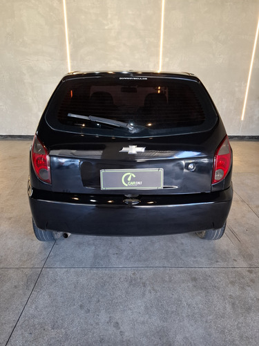 Chevrolet Celta 1.0 Lt Edição Limitada Flex Power 5p