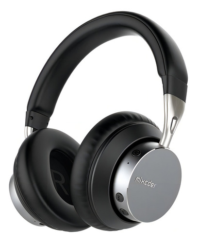 Fones de ouvido de baixa latência Mixcder Ms301 Bluetooth Aptx!