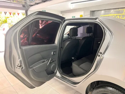 Renault Logan Mt 2020