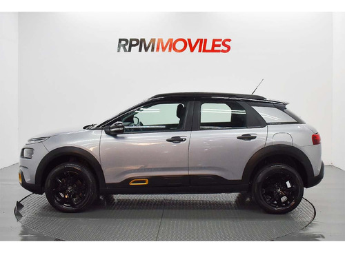 Citroën C4 Cactus 1.6 Vti 115 X-series