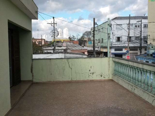 Imagem 17 de 21 de Venda Sobrado 3 Dormitórios Jardim Eusonia Guarulhos R$ 750.000,00 - 26494v