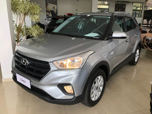 Hyundai Creta ACTION