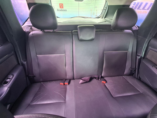 Renault Duster 20 D 4x2a
