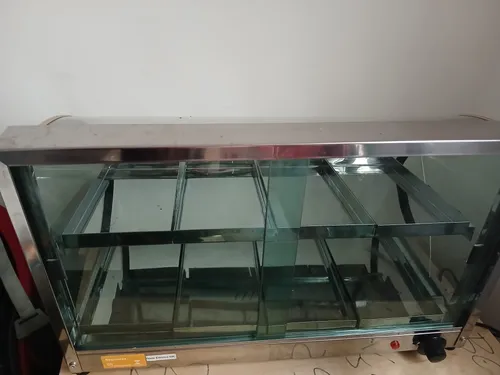 Pequena Fábrica De Salgados
