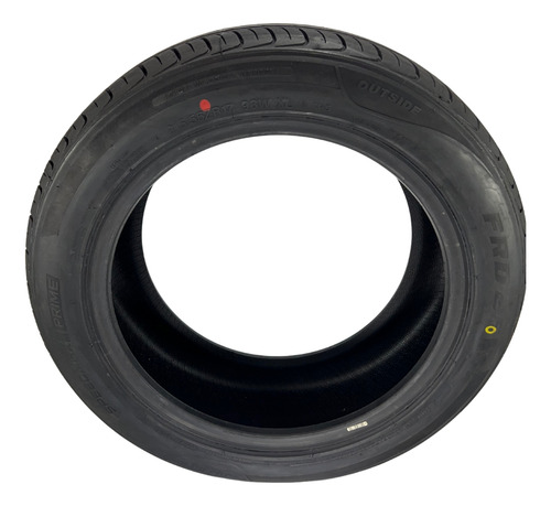 Kit 04 Pneus 215/55r17 98w Frd26 Speedmax Prime Hrv