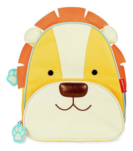 Mochila Zoo Little - León Skip Hop