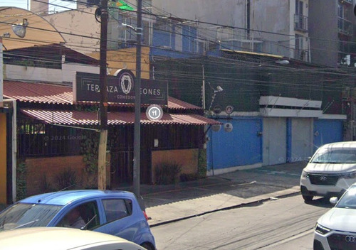 Local En Remate Bancario En Coyoacán, Cdmx Mm.