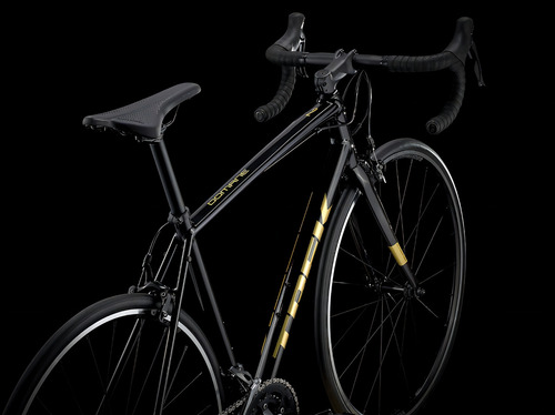 Bicicleta Trek Domane AL 2 tamaño del cuadro 56" color gris