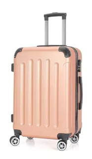 Maleta De Cabina Con Clave De Viaje Carry On 10kg