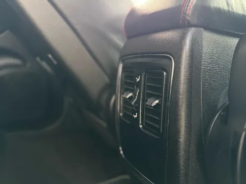 Dodge Durango 3.6 Sxt 4x4