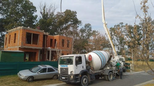 Imagen 4 de 5 de Construcción Obra Gruesa, Llav En Mano C/sin Material M.m.o
